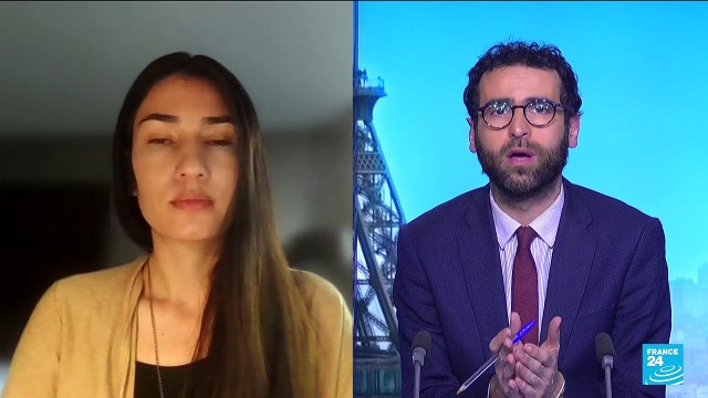 Soudan : l’aide humanitaire suspendue