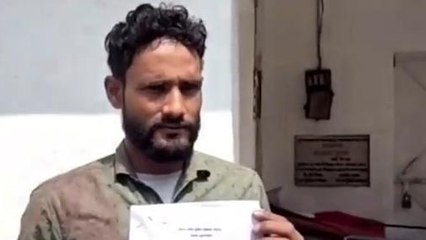 बुलंदशहर: गाड़ी रोककर की थी होमगार्ड ने युवक की पिटाई, एसएसपी ने दिए जाँच के आदेश