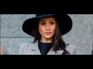 Meghan Markle "pas satisfaite" de la réponse de la famille royale aux problèmes de r@cisme