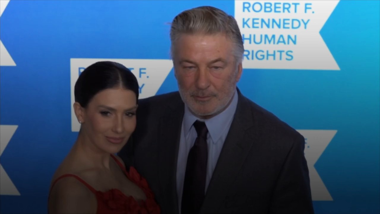 Les accusations contre Alec Baldwin après l'accident durant le film Rust sont abandonnées