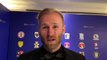 Barry Bannan and Josh Windass after the Sheffield Wednesday pair were named in the Team of the Season