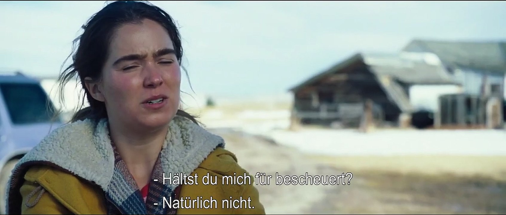 Montana Story Trailer OmdU