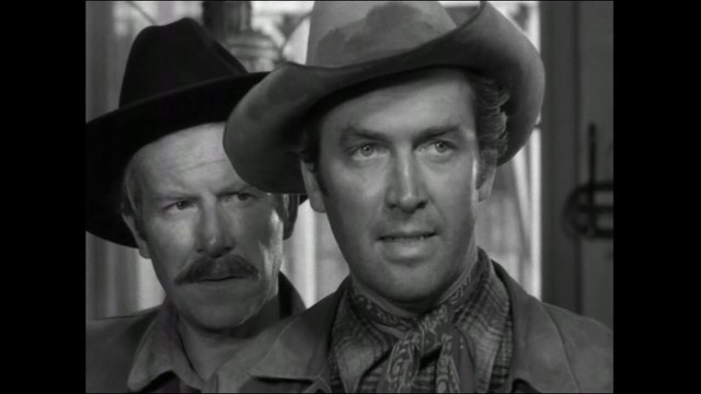 Winchester '73 (1950) James Stewart, Shelley Winters, Dan Duryea . Western