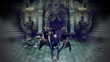 Metallica - Room of Mirrors