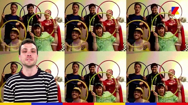 Le mec le plus ACCRO aux gifs au monde C'EST LUIIII !