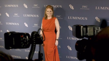 Sarah Ferguson Talks of ‘Her Greatest Mentor,’ the Late Queen