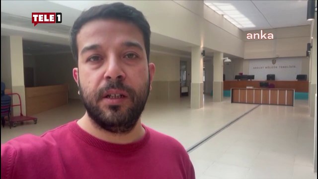 Amasra Madenciler cinayetinin duruşması adliye koridorunda yapılacak