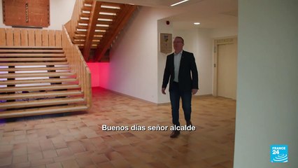 El desarrollo de la energía eólica en el Mar del Norte tensa relaciones entre París y Bruselas