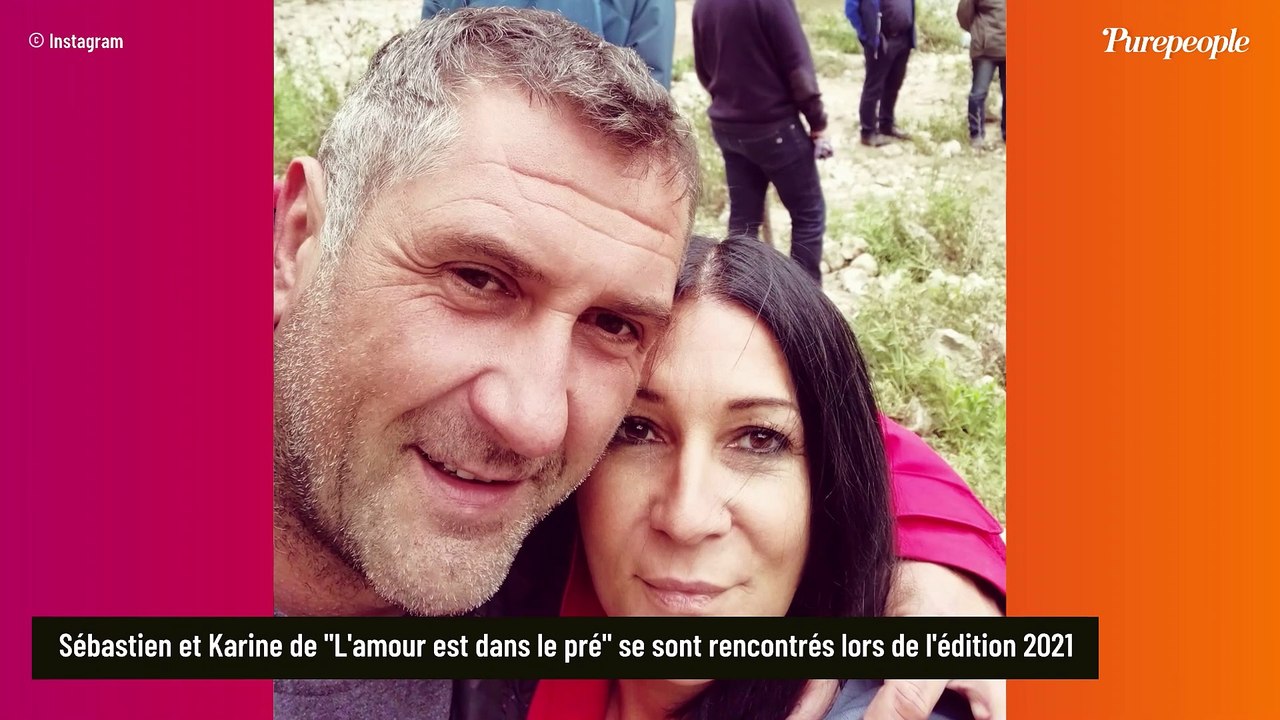 L'amour est dans le pré : Un couple emblématique visiblement séparé, un message en dit long et ne surprend pas