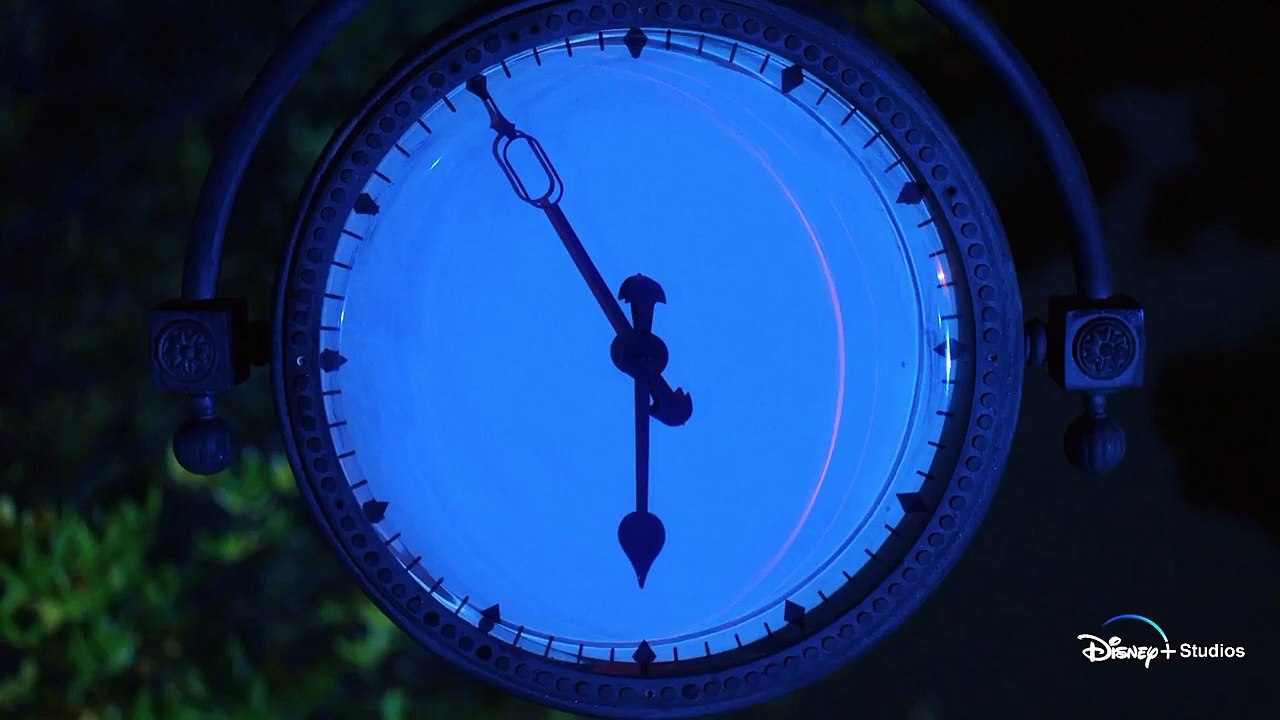 Verschlungene Wege - staffel 2 Teaser OV