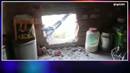 बड़वानी: रातों में चोरों के हौसले बुलंद, माल कर रहे पार