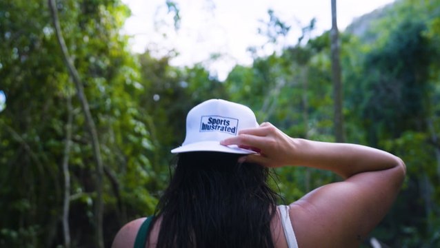 SI Swimsuit 2023 Destination: Dominican Republic