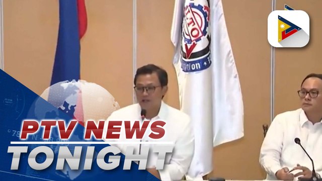 LTO chief orders implementation of 3-year validity for vehicle registration of new motorcycles