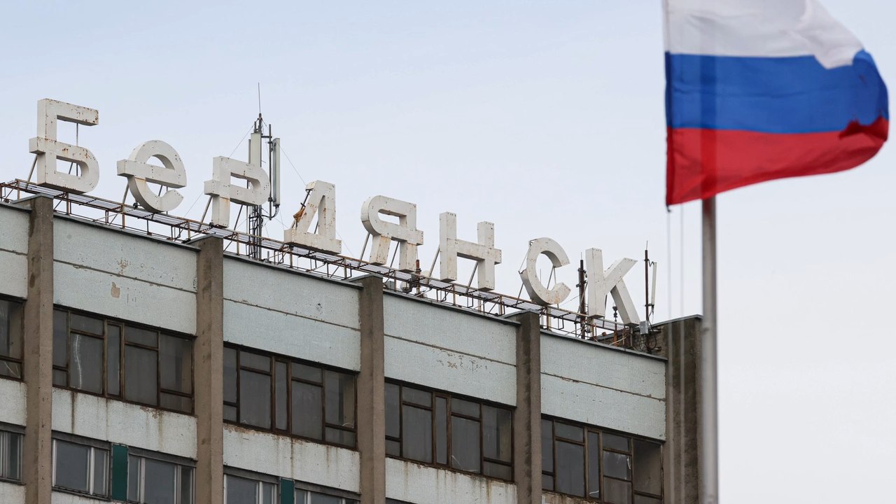 Russen zwingen wohl medizinisches Personal zum Militärdienst