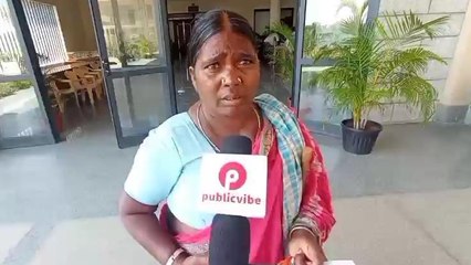 మహబూబ్ నగర్: కొడుకు చేసిన పనికి భిక్షాటన చేస్తున్న తల్లి