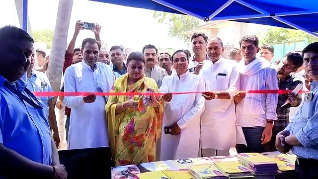 महंगाई से राहत पाने शिविरों में पहले ही दिन उमड़ी भीड़, कम पड़े रजिस्ट्रेशन काउंटर