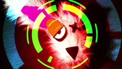 BÜGEE episode 3 "BÜGEE GETS ABDUCTED BY ALIENS"