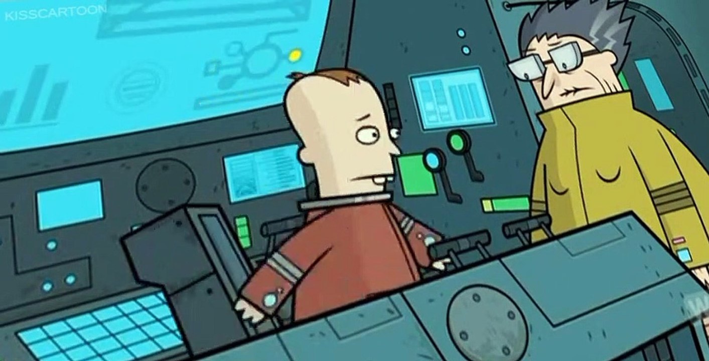 Dogstar E005 - Dogfight