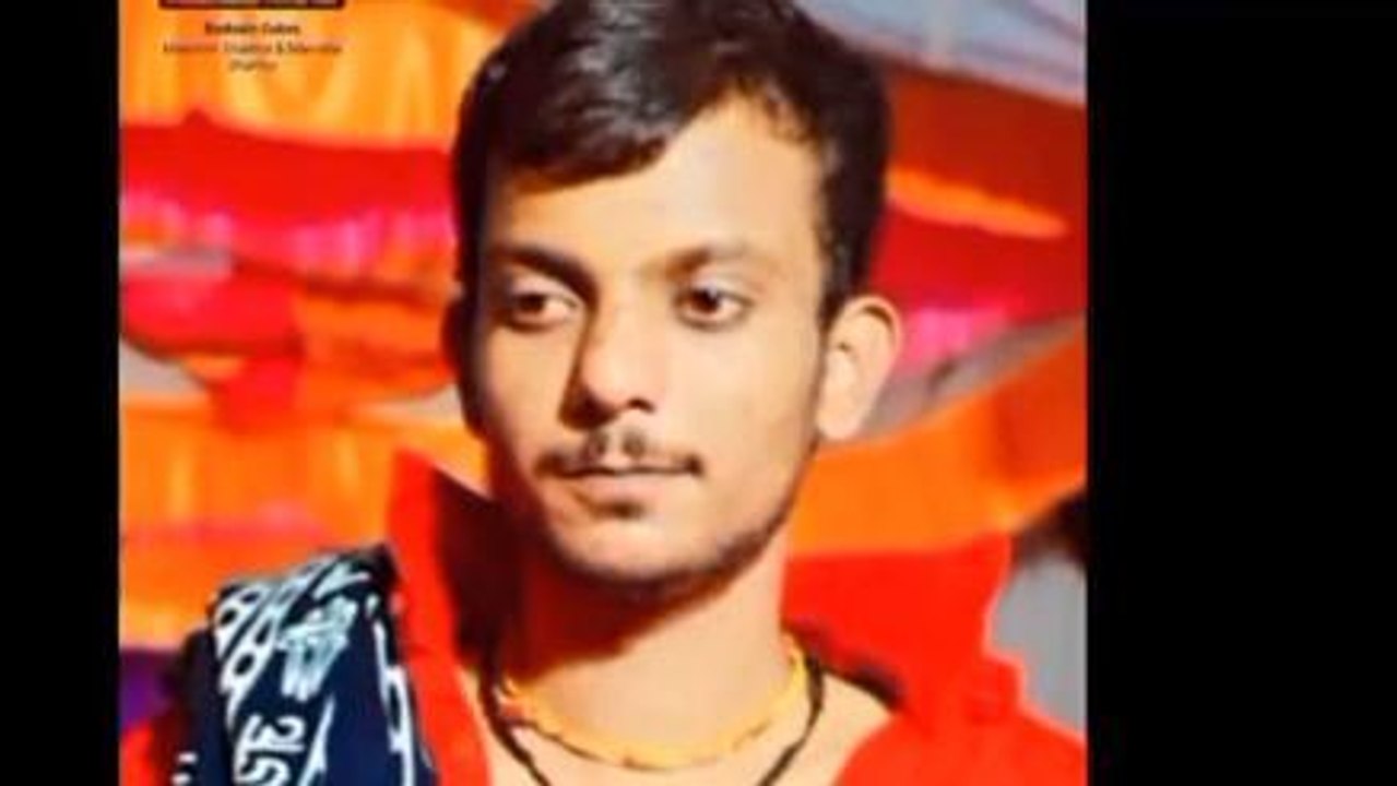 इंदौर: हत्या का आरोपी पुलिस गिरफ्त में,3 हजार का था इनाम घोषित