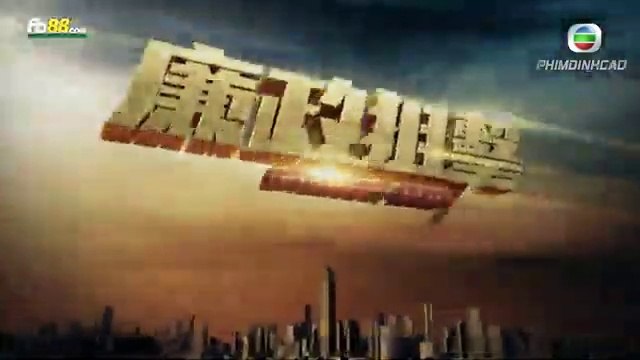 Tập 6 - Liêm Chính Truy Kích 2023 (Lồng tiếng)_DV Huỳnh Tông Trạch, Ngô Trác Hy, Huỳnh Trí Hiền, Huỳnh Trí Văn, Hồ Định Hân, Vương Hạo Tín, Lâm Hạ Vy, Trần Triển Bằng, Đàm Tuấn Ngạn, Thái Tư Bối