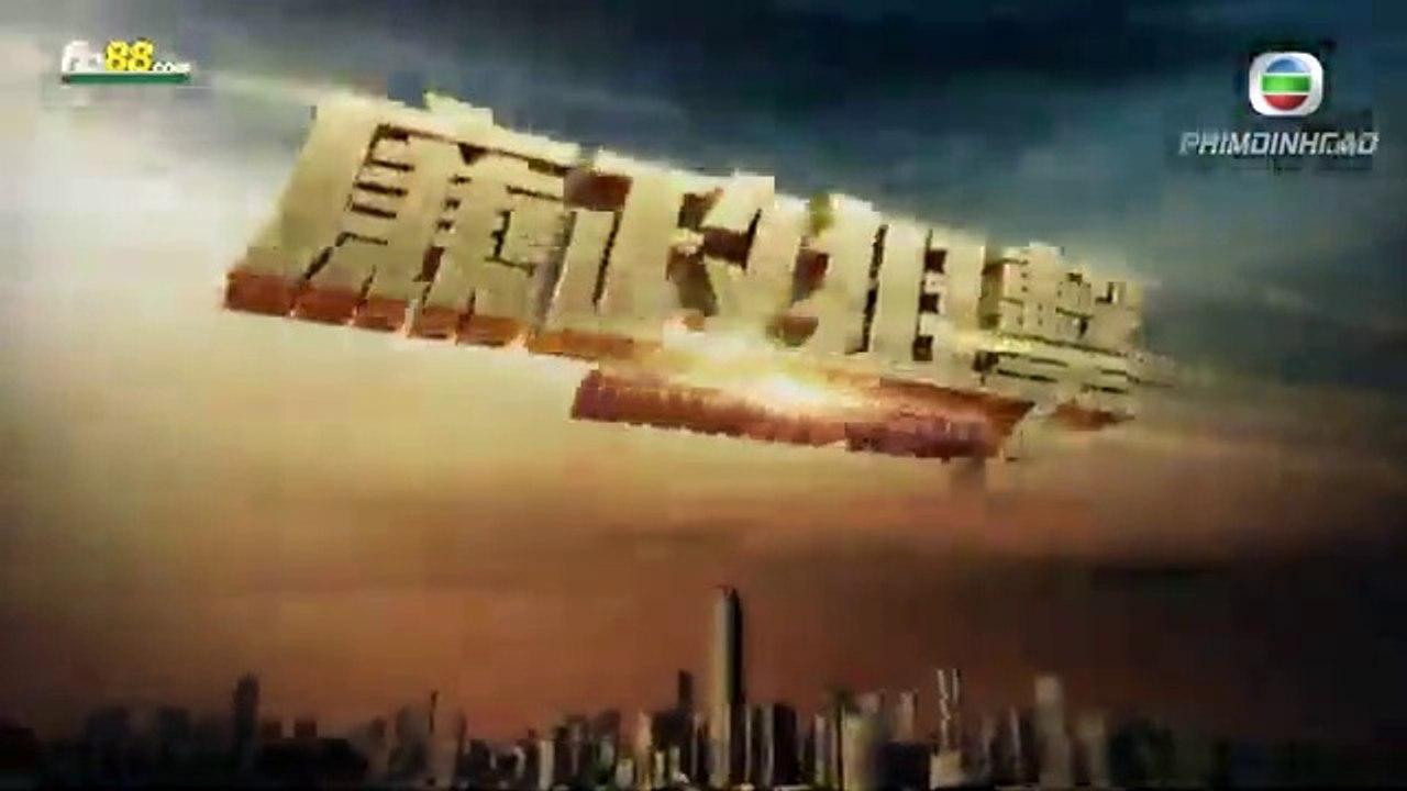 Tập 8 - Liêm Chính Truy Kích 2023 (Lồng tiếng)_DV Huỳnh Tông Trạch, Ngô Trác Hy, Huỳnh Trí Hiền, Huỳnh Trí Văn, Hồ Định Hân, Vương Hạo Tín, Lâm Hạ Vy, Trần Triển Bằng, Đàm Tuấn Ngạn, Thái Tư Bối