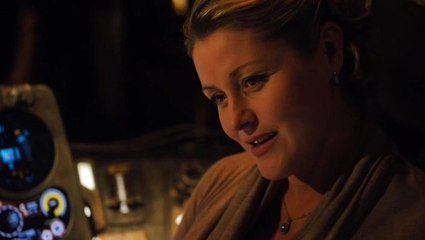 La porte de l'univers Saison 2 - Épisode 02 - Retombées