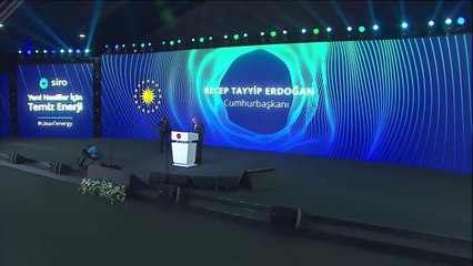 Erdoğan: Asıl Enerjimizi, Asıl Mesaimizi, Kamunun Teşvik ve Destekleriyle Özel Sektörün Büyümesine Vereceğiz