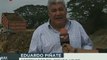Continúan trabajos de construcción de 1.400 metros del dique en Achaguas estado Apure