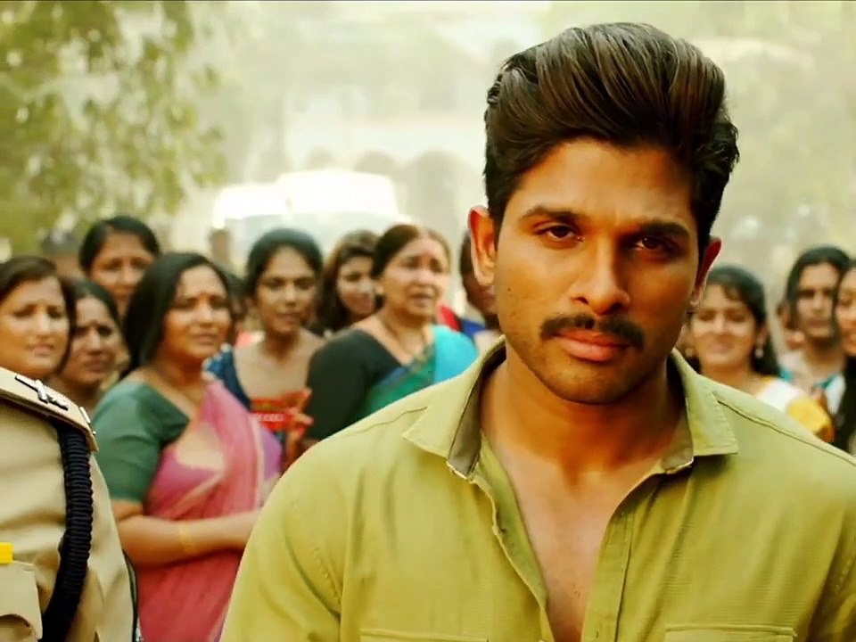 #Alluarjun #southmovies #superhit #virelseen
