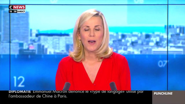 La visite du ministre de l'Education Pap Ndiaye à l'Institut national supérieur du professorat de Lyon annulée après des incidents entre des manifestants et les forces de l'ordre qui souhaitaient l'accueillir bruyamment - VIDEO