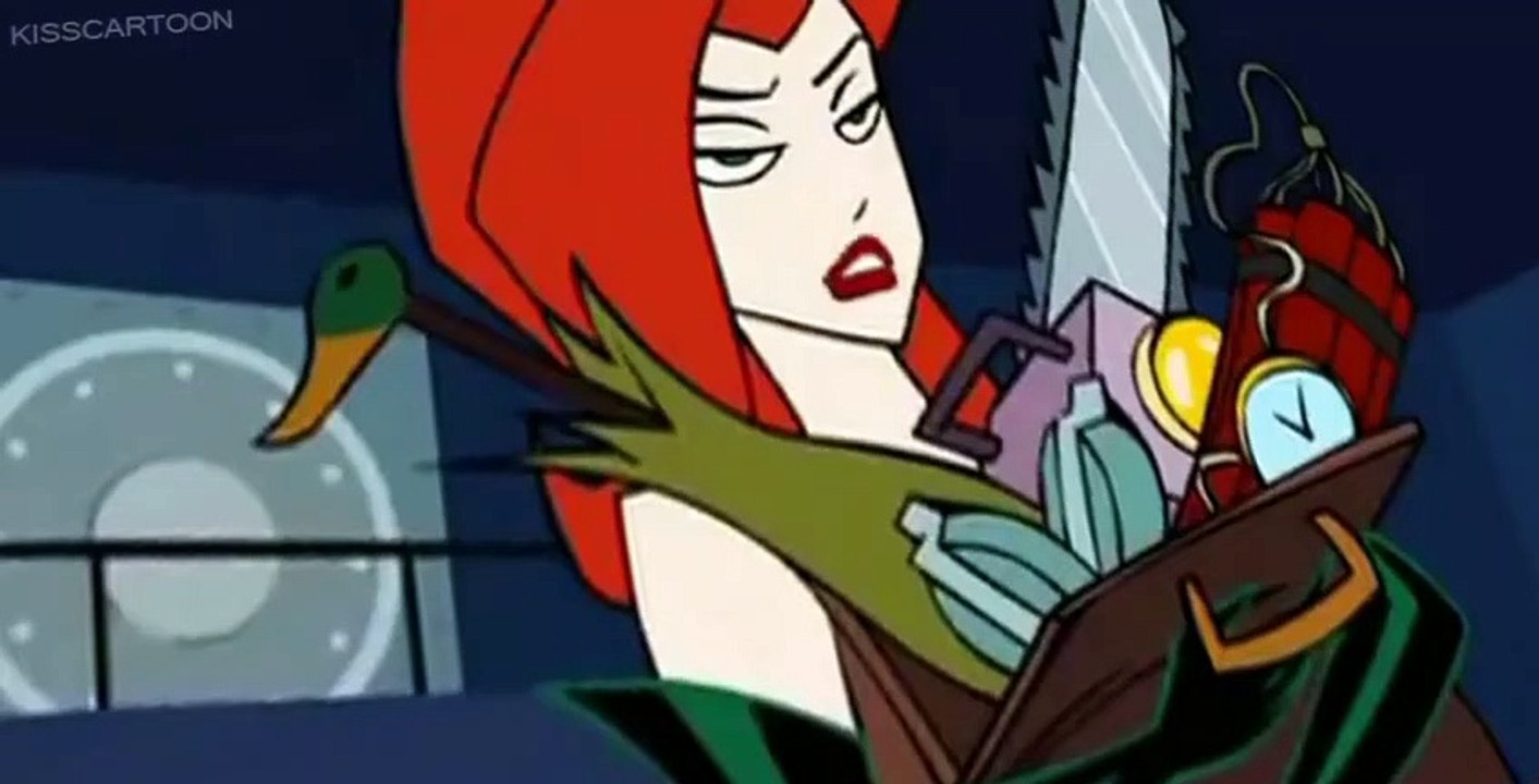 Gotham Girls S03 E003