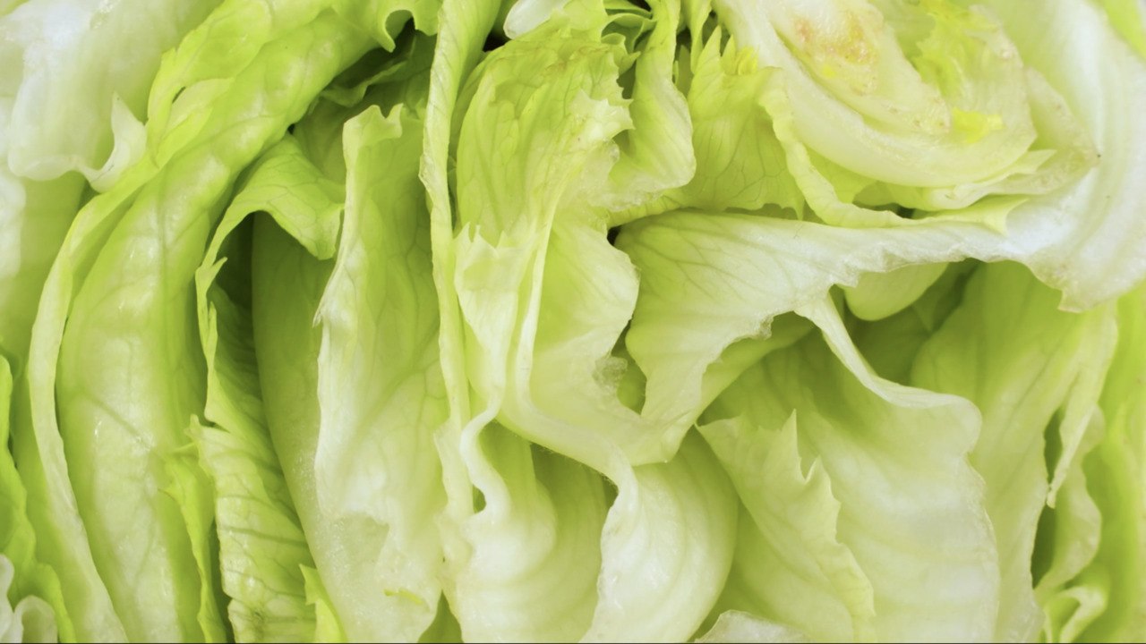 Is Iceberg Lettuce Good for You?  Here's What a Dietitian Has to Say