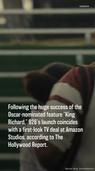 WATCH: In My Feed - Serena Williams Adds New Business To Resume