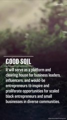 WATCH: In My Feed - Bishop TD Jakes Looks To Spread the Gospel of Entrepreneurship