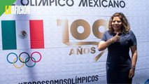 Comité Olímpico Mexicano lanza iniciativa para crear fideicomiso privado para los deportistas