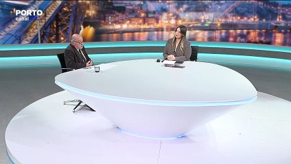 Na Margem - Comentário Manuel Almeida dos Santos