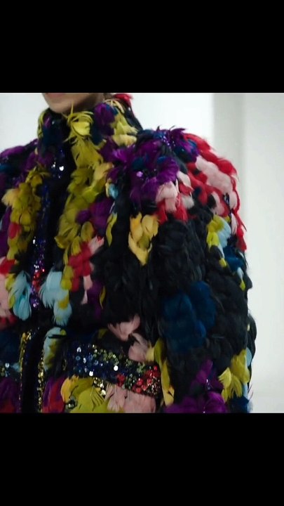 2023 fashion show