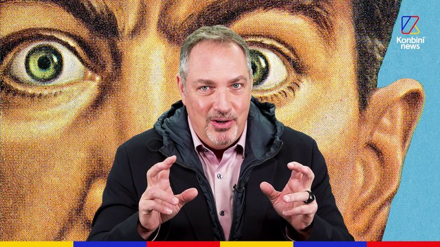 Cet hypnotiseur révèle tous les secrets de son métier : Tout le monde est réceptif à l'hypnose