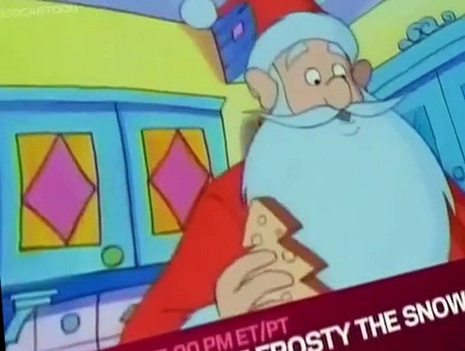 The Secret World of Santa Claus E003 - Little Geniuses
