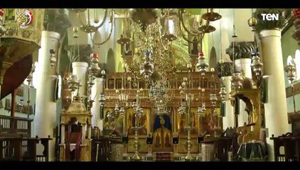 تاريخ مصر عظيم✌.. فيلم بمناسبة الذكرى الحادية والأربعين لتحرير سيناء