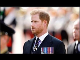 King Charles ha detto che qualsiasi riconciliazione dell'incoronazione con Harry deve "includere com
