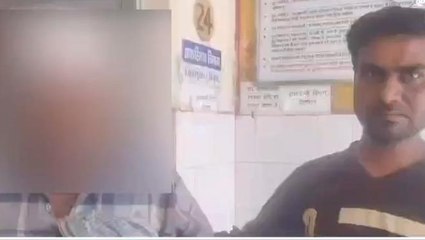 आगरा: प्रेम विवाह से नाराज लड़की के परिजनों का तांडव, लड़के के घरवालों को पीटा