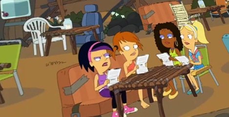 Crash Canyon S02 E008 - Trash Canyon