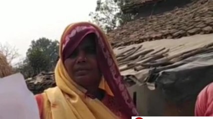 सिंगरौली: सूना मकान देखते ही चोरों ने की सेंधमारी, घर में रखा सामान किया पार