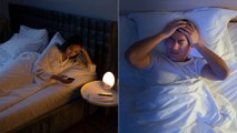 ¿Por qué estamos durmiendo tan mal y cuáles son las consecuencias?