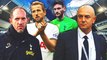 JT Foot Mercato : Tottenham est au bord de l’implosion