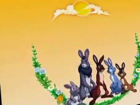 Watership Down (1999) S02 E008