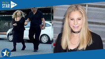 Barbra Streisand a 81 ans : retour sur sa transformation physique en 15 photos