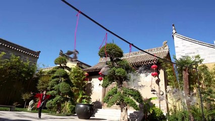 China Best fun video