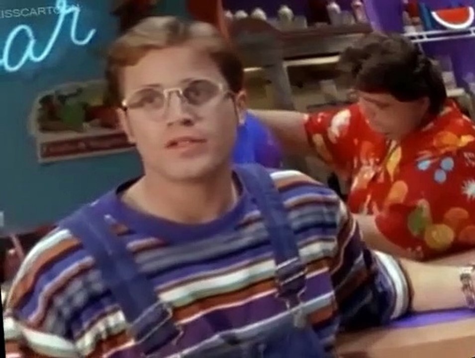 Mighty Morphin Power Rangers S01 E015 - Dark Warrior